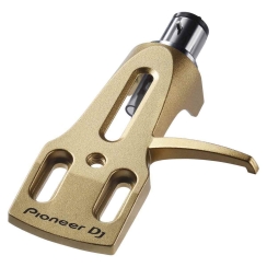 Pioneer DJ PC-HS01-N Pikap İğnesi Başlığı (Gold) - Pioneer DJ
