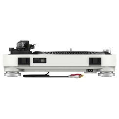 Pioneer DJ PLX-500-W Direct Drive Turntable - Pikap - 4