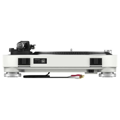 Pioneer DJ PLX-500-W Direct Drive Turntable - Pikap - 4