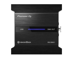 Pioneer DJ RB-DMX1 Dj Işık Sistemi Arayüzü - Pioneer DJ