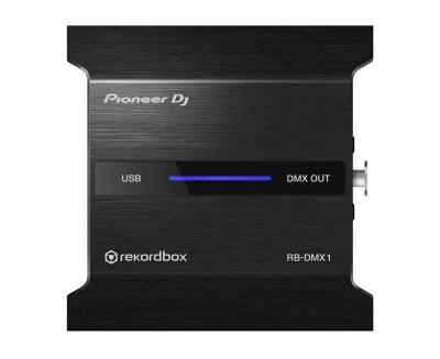 Pioneer DJ RB-DMX1 Dj Işık Sistemi Arayüzü - 1