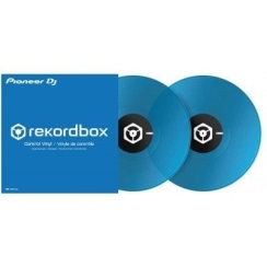 Pioneer DJ RB-VD1-CB Kontrol Plağı (Çift) - Pioneer DJ