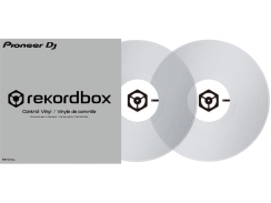 Pioneer DJ RB-VD1-CL Kontrol Plağı (Çift) - Pioneer DJ