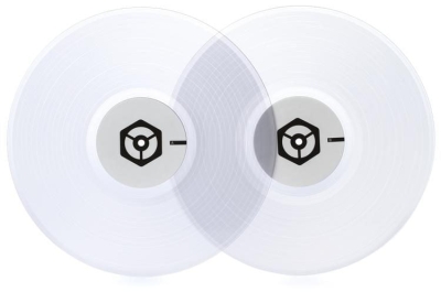 Pioneer DJ RB-VD1-CL Kontrol Plağı (Çift) - 2