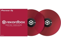 Pioneer DJ RB-VD1-CR Kontrol Plağı (Çift) - Pioneer DJ