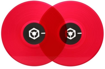 Pioneer DJ RB-VD1-CR Kontrol Plağı (Çift) - 2