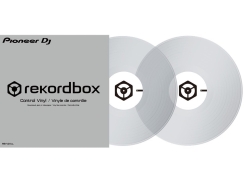 Pioneer DJ RB-VD1-W Kontrol Plağı (Çift) - Pioneer DJ