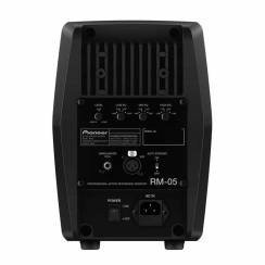 Pioneer DJ RM-05 DJ Referans Monitörü (TEK) - 2