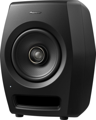 Pioneer DJ RM-07 DJ Referans Monitörü (TEK) - 1
