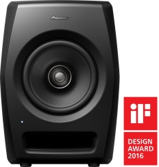 Pioneer DJ RM-07 DJ Referans Monitörü (TEK) - 2