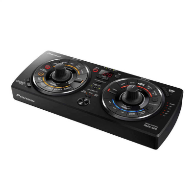 Pioneer DJ RMX-500 DJ Remix Cihazı - 4