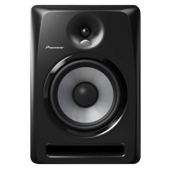 Pioneer DJ S-DJ80X Stüdyo Referans Monitörü - Pioneer DJ
