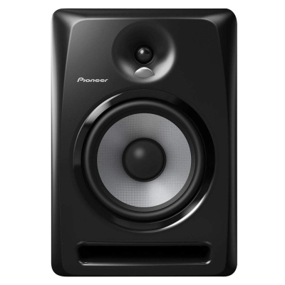 Pioneer DJ S-DJ80X Stüdyo Referans Monitörü - 1
