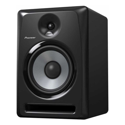 Pioneer DJ S-DJ80X Stüdyo Referans Monitörü - 2