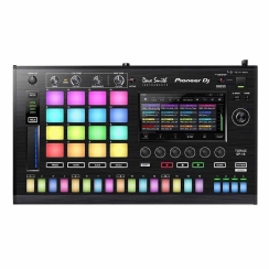 Pioneer DJ TSP-16 Dj Sampler - Pioneer DJ