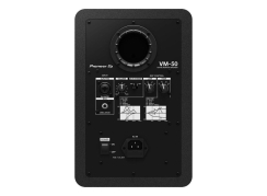 Pioneer DJ VM-50 5 İnç Aktif Hoparlör (TEK) - 2