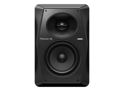 Pioneer DJ VM-50 5 İnç Aktif Hoparlör (TEK) - 3
