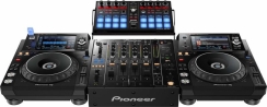 Pioneer DJ XDJ-1000MK2 Usb Dj Player - Pioneer DJ