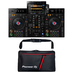 Pioneer DJ XDJ-RX3 2 Kanal DJ Setup + ÇANTA - Pioneer DJ