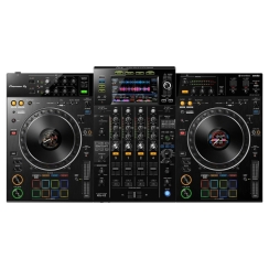 Pioneer DJ XDJ-XZ 4 Kanal DJ Setup - Pioneer DJ