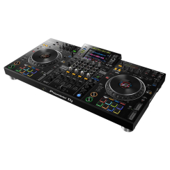 Pioneer DJ XDJ-XZ 4 Kanal DJ Setup + Soft Case - 3