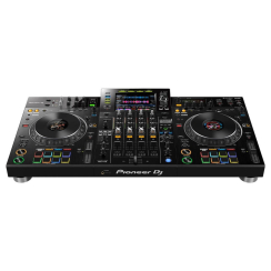 Pioneer DJ XDJ-XZ 4 Kanal DJ Setup + Soft Case - 4