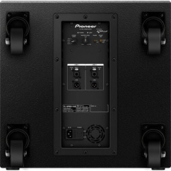 Pioneer DJ XPRS 115S Aktif Subwoofer Hoparlör - 3