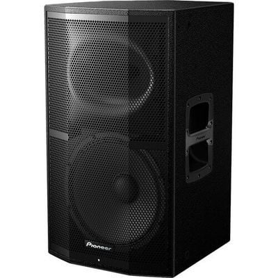 Pioneer DJ XPRS-12 12 inç Aktif Hoparlör - 1
