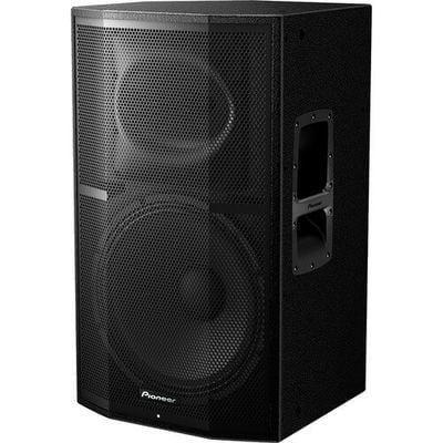 Pioneer DJ XPRS-15 15 inç Aktif Hoparlör - 1