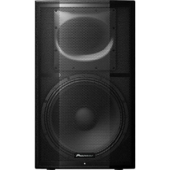 Pioneer DJ XPRS-15 15 inç Aktif Hoparlör - 2