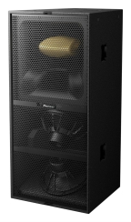 Pioneer DJ XY-3B Pasif Hoparlör - 2