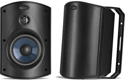 Polk Audio Atrium 5 Dış Mekan Hoparlörü - 1