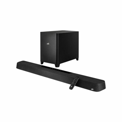 Polk Audio Magnifi MAX AX Soundbar - 1