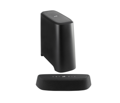 Polk Audio MAGNIFI MINI AX Soundbar - Ses Sistemi - 1
