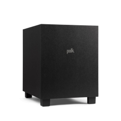 Polk Audio Monitor XT10 Subwoofer - 2