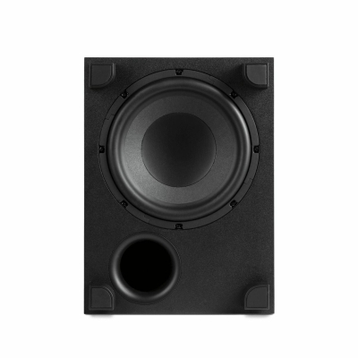 Polk Audio Monitor XT10 Subwoofer - 3