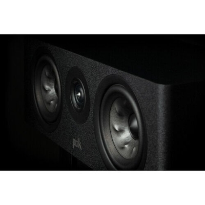 Polk Audio Monitor XT30 Center Ses Sistemi Hoparlör - 4