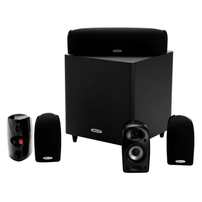 Polk Audio TL1600 5+1 Ev Sinema Hoparlör Sistemi - 1