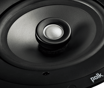 Polk Audio V-60 Slim Tavan Hoparlörü - 2