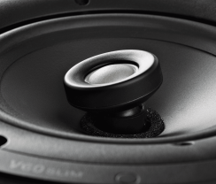 Polk Audio V-60 Slim Tavan Hoparlörü - 3