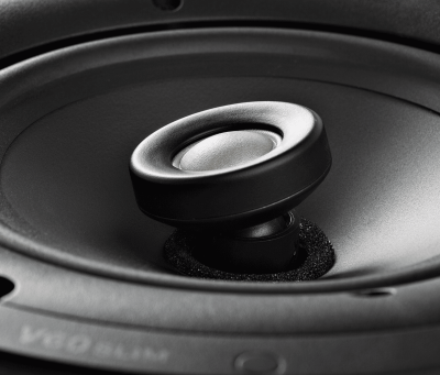 Polk Audio V-60 Slim Tavan Hoparlörü - 3