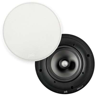 Polk Audio V60 Slim Tavan Hoparlörü - 2