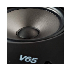 Polk Audio V65 6.5 İnç Duvar Tipi Hoparlör (TEK) - 4