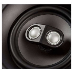 Polk Audio V6S 6.5 İnç Yuvarlak Tavan Hoparlörü (TEK) - 3