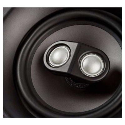 Polk Audio V6S 6.5 İnç Yuvarlak Tavan Hoparlörü (TEK) - 3