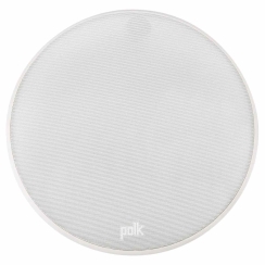 Polk Audio V80 8 İnç Yuvarlak Tavan Hoparlörü (TEK) - 2