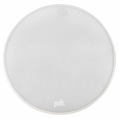 Polk Audio V80 8 İnç Yuvarlak Tavan Hoparlörü (TEK) - 2