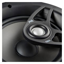 Polk Audio V80 8 İnç Yuvarlak Tavan Hoparlörü (TEK) - 4