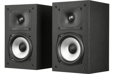 Polk Monitor XT15 Bookshelf Hoparlör - Ses Sistemi - 1