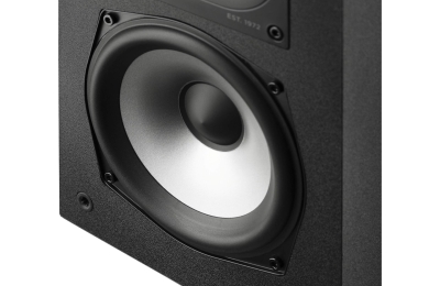 Polk Monitor XT15 Bookshelf Hoparlör - Ses Sistemi - 2